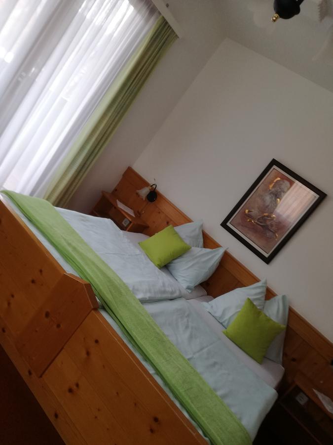 Gasthof Platzschmied Guttaring المظهر الخارجي الصورة